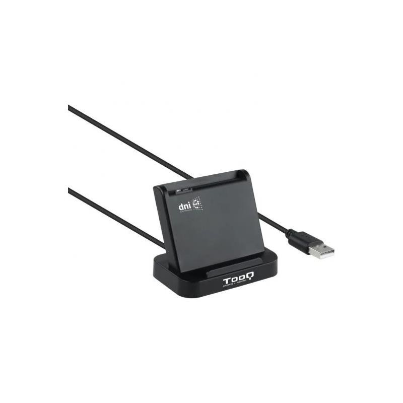 LECTOR DE TARJETAS DNIE...