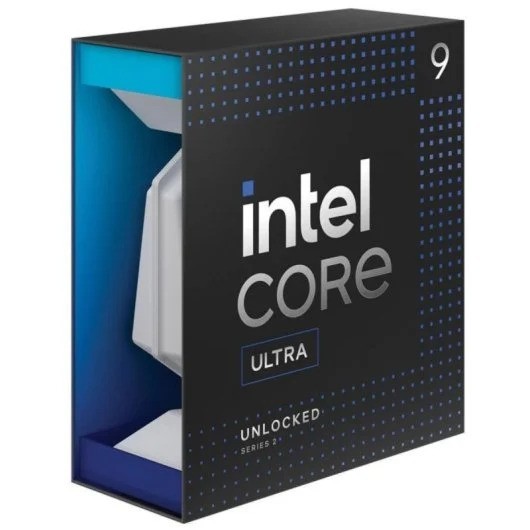 PROCESADOR INTEL CORE ULTRA...