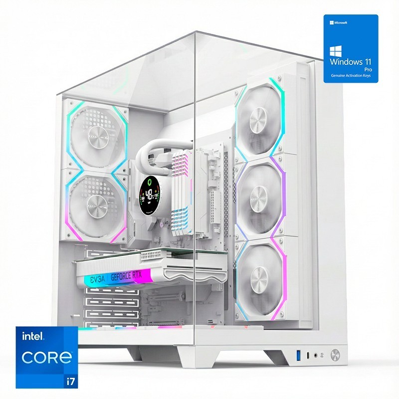 ORDENADOR GAMING INFINITY...