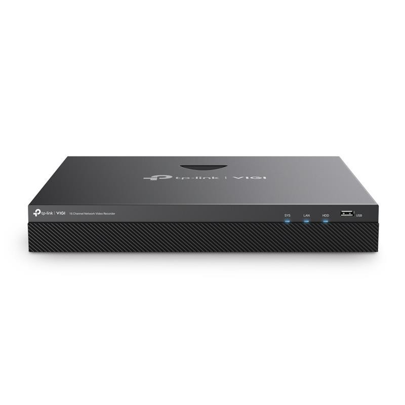 GRABADOR IP NVR TP-LINK...