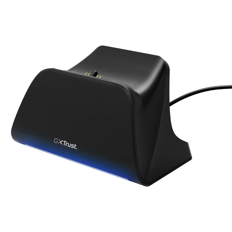 BASE DE CARGA TRUST GXT 255...