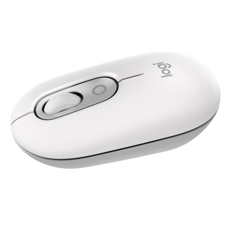 RATON LOGITECH POP MOUSE...