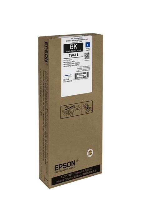 TINTA EPSON C13T944140 L...