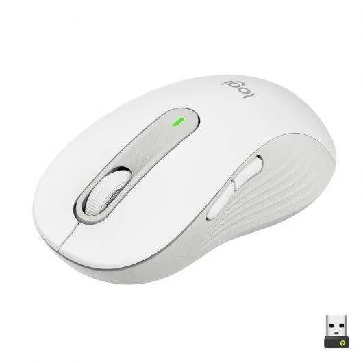 RATON LOGITECH SIGNATURE...