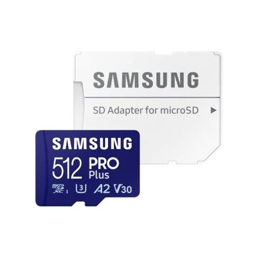 MEMORIA MICRO SD 512GB...