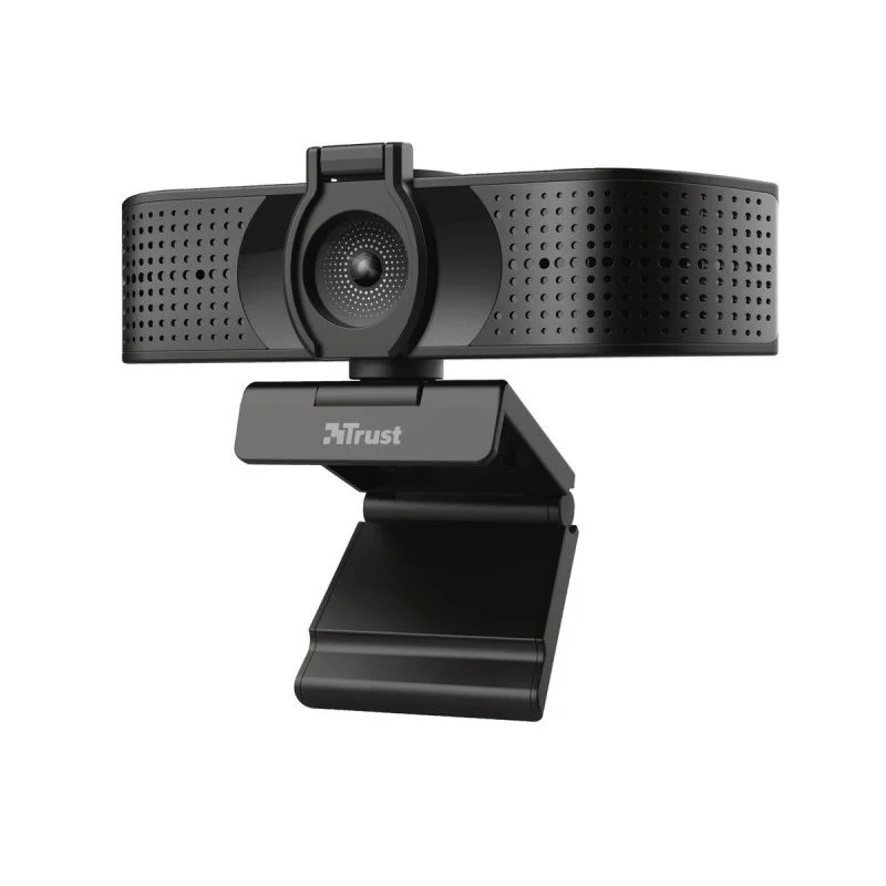 WEBCAM TRUST TEZA 4K ULTRA...