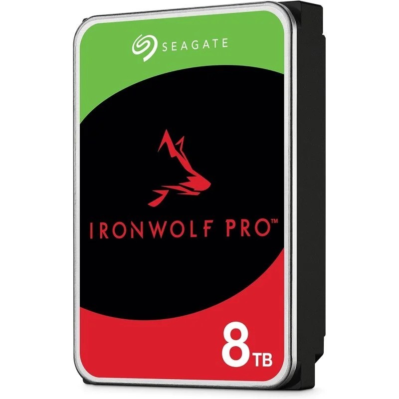 DISCO DURO 8TB SEAGATE...