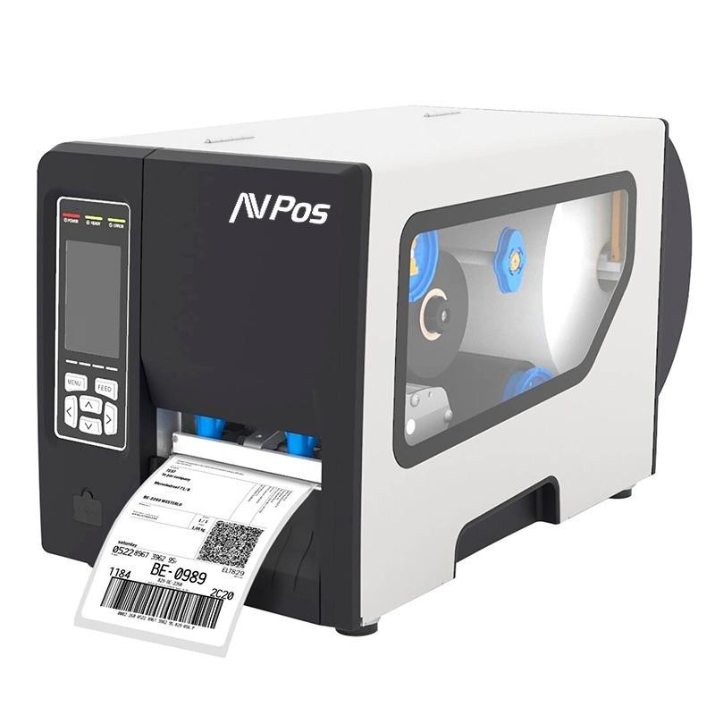 IMPRESORA AVPOS TERMICA...