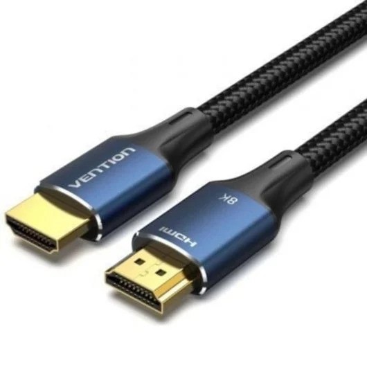 CABLE HDMI 2.1 8K VENTION...