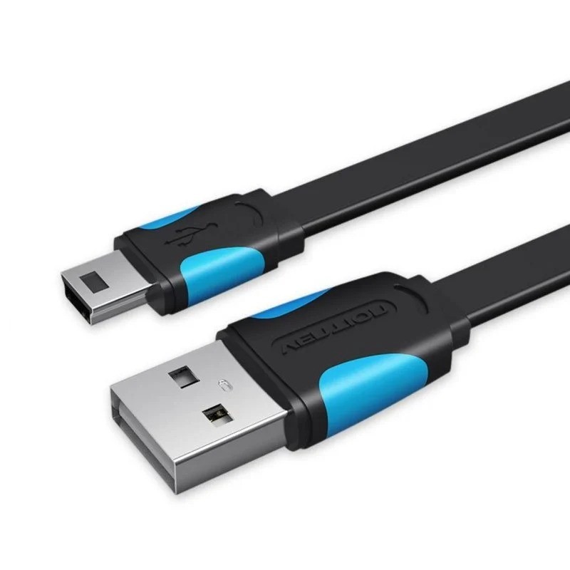 CABLE USB 2.0 VENTION...