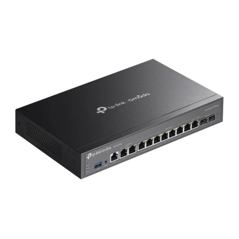ROUTER VPN TP-LINK...