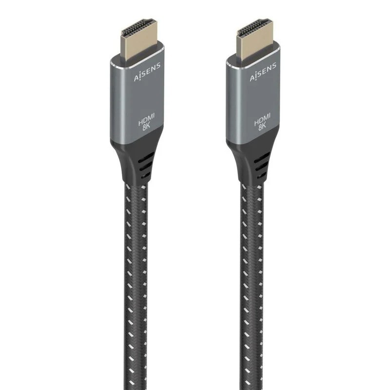 CABLE HDMI 2.1 8K AISENS...