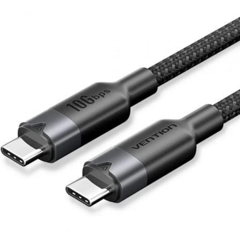 CABLE USB-C 3.2 VENTION...