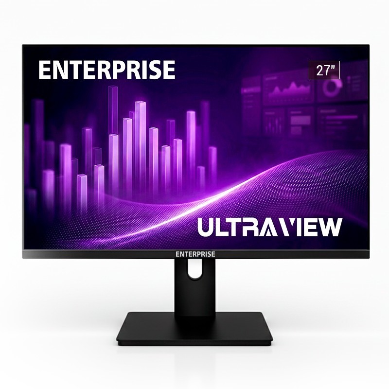 MONITOR ENTERPRISE...