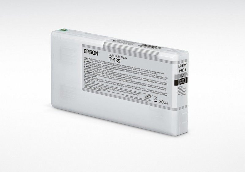 TINTA EPSON C13T913900...