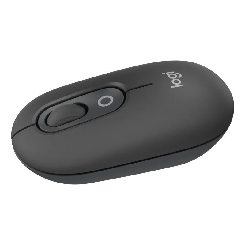 RATON LOGITECH POP MOUSE...