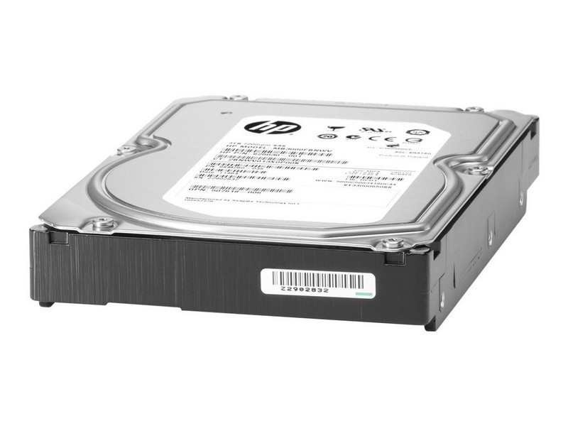 DISCO DURO HPE 1TB 3.5 6G...