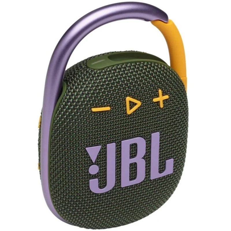 ALTAVOZ JBL CLIP 4...