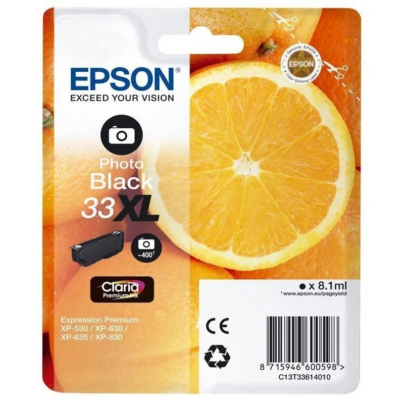 TINTA EPSON C13T966140 XXL...