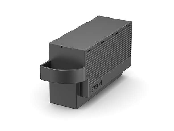 CAJA DE MANTENIMIENTO EPSON...