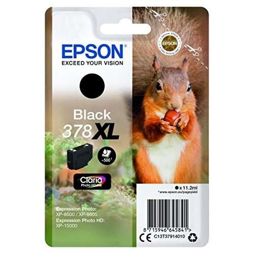 TINTA EPSON C13T37914010...