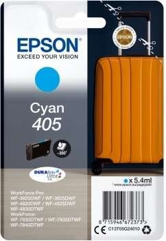 TINTA EPSON C13T05G24010...