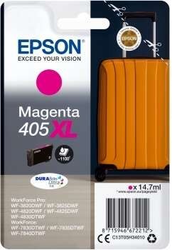 TINTA EPSON C13T05H34010...