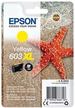TINTA EPSON C13T03A44010...
