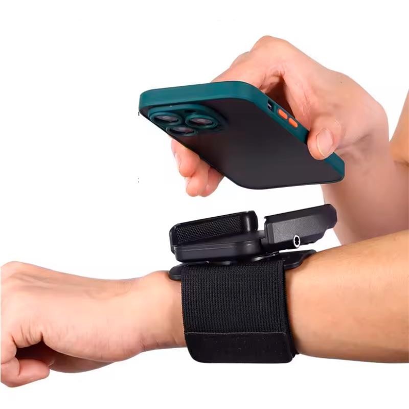 SOPORTE AVPOS MUÑECA...