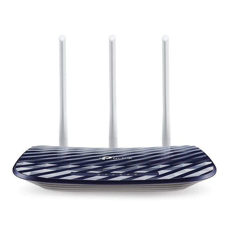 WIRELESS N ROUTER TP-LINK...