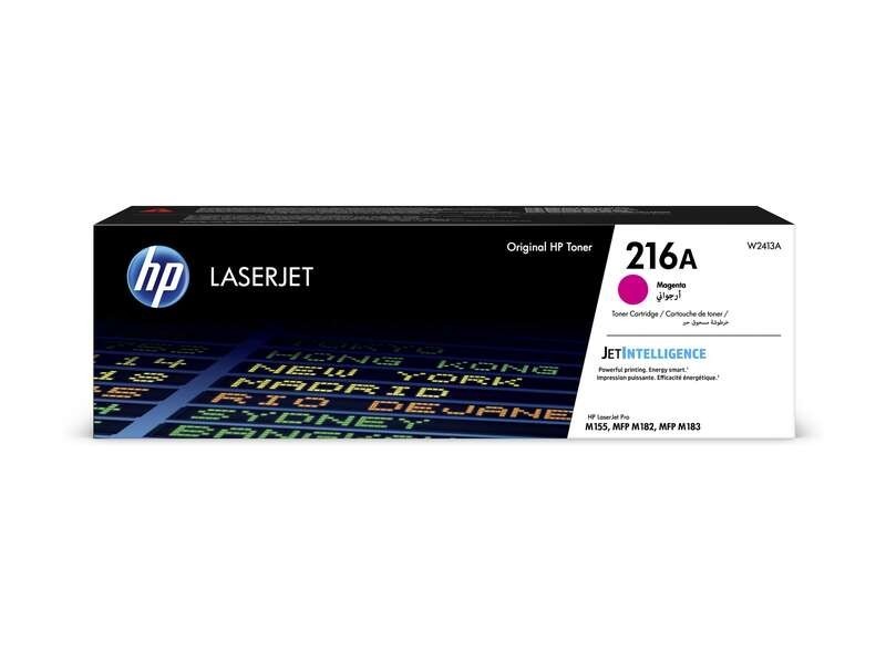 TONER HP W2413A 216A MAGENTA