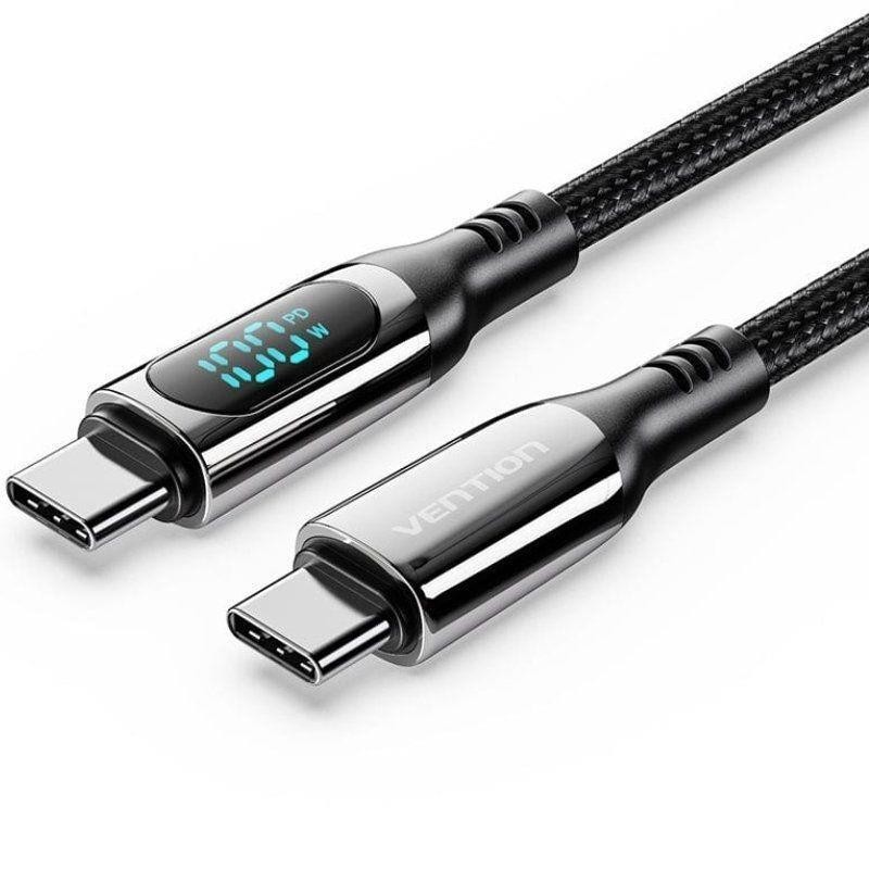CABLE USB VENTION TIPO...