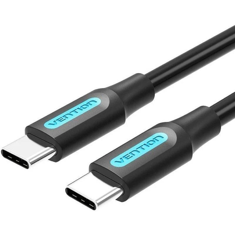 CABLE USB-C VENTION TIPO...