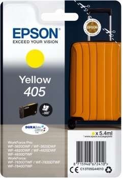 TINTA EPSON C13T05G44010...