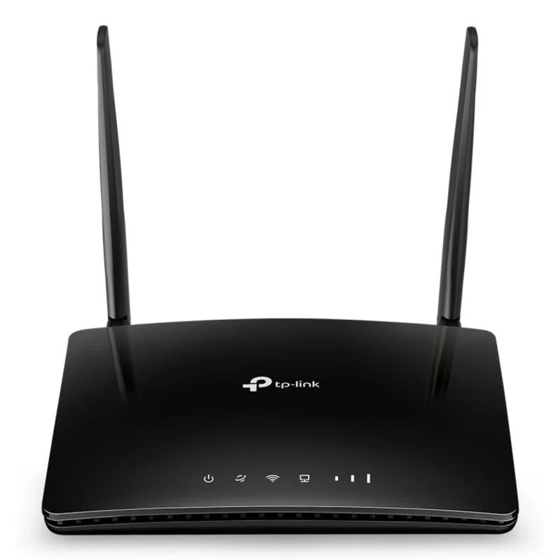 WIRELESS ROUTER TP-LINK...
