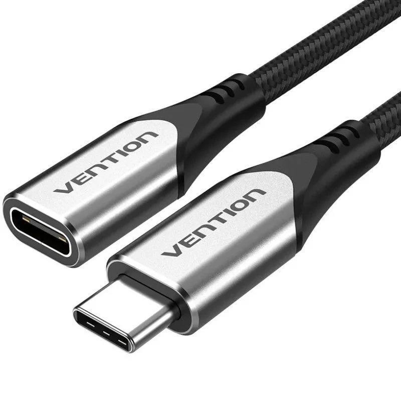 CABLE ALARGADOR USB-C 3.1...