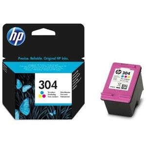 TINTA HP 304 N9K05AE COLOR