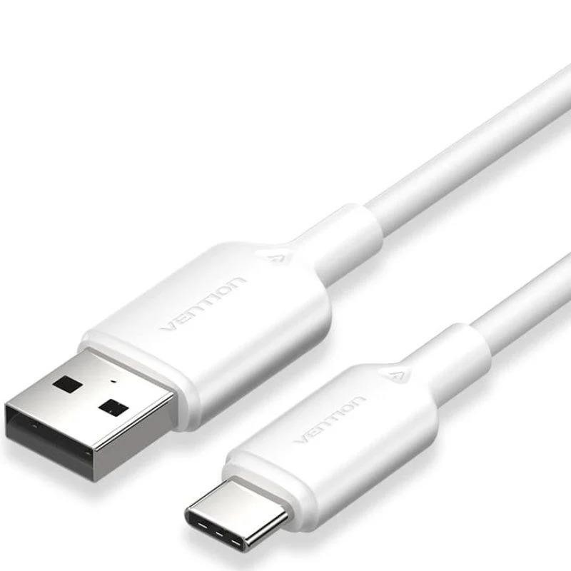 CABLE USB 2.0 VENTION TIPO...