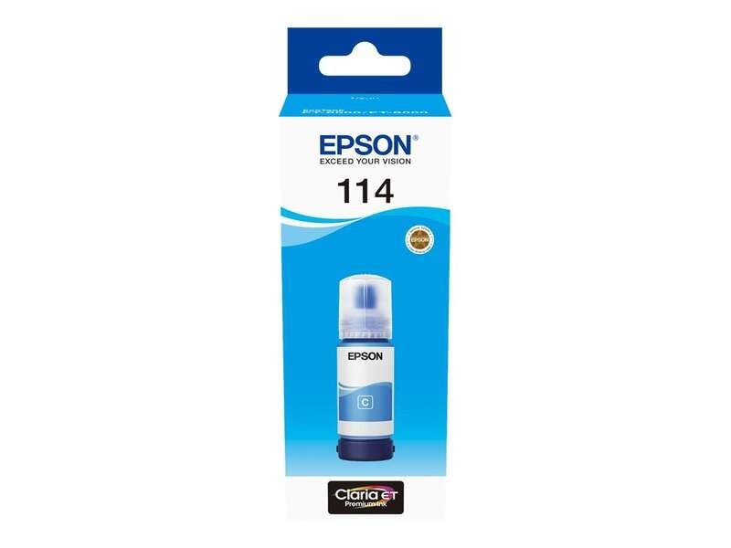 TINTA EPSON C13T07B240 CYAN...