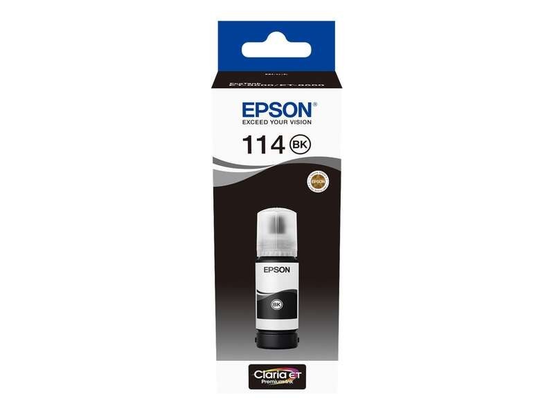 TINTA EPSON C13T07A140...