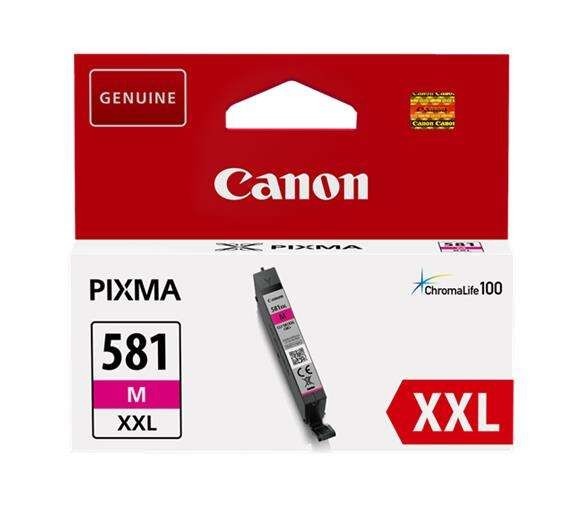TINTA CANON CLI581CXXL...