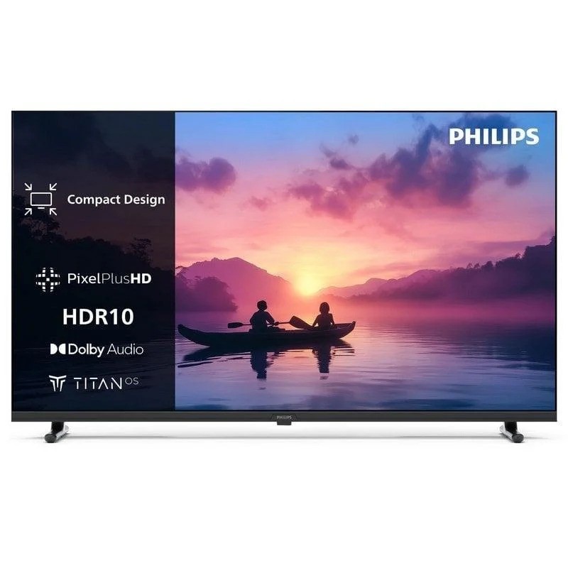 TELEVISOR PHILIPS 40 LED...