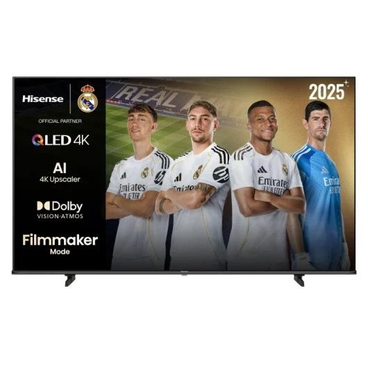 TELEVISOR HISENSE 50 QLED...