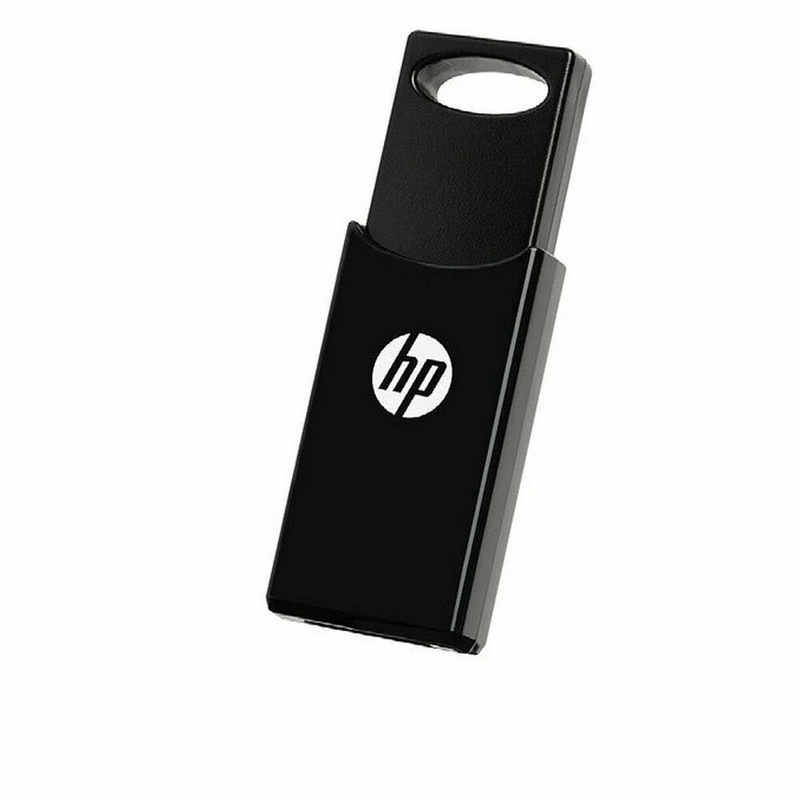 PEN DRIVE 128GB HP USB 2.0...