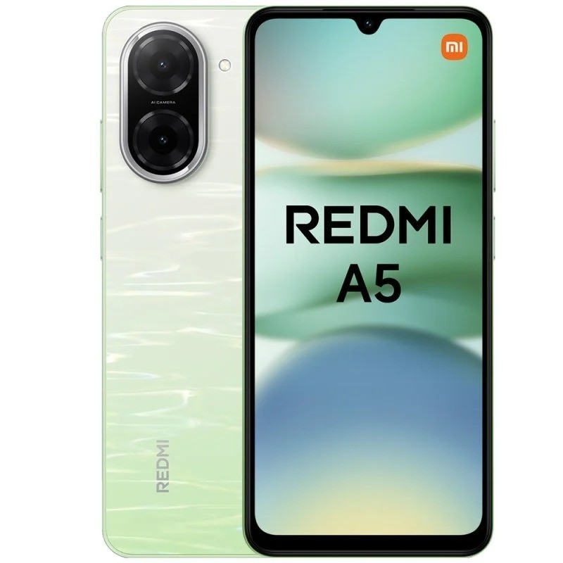 SMARTPHONE XIAOMI REDMI A5...