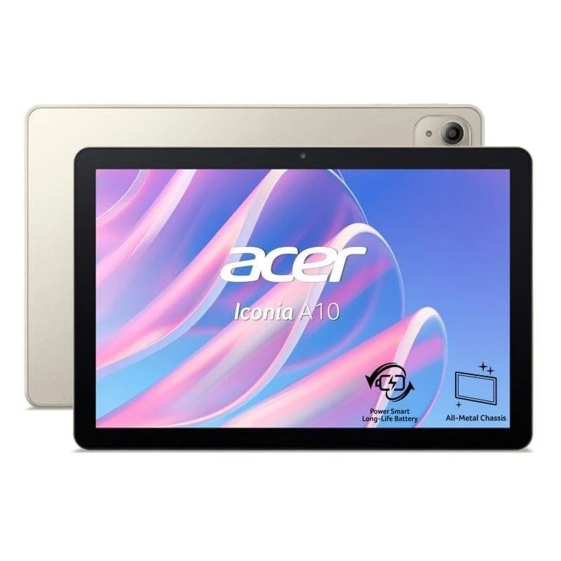 TABLET ACER TAB ICONIA 10.1...