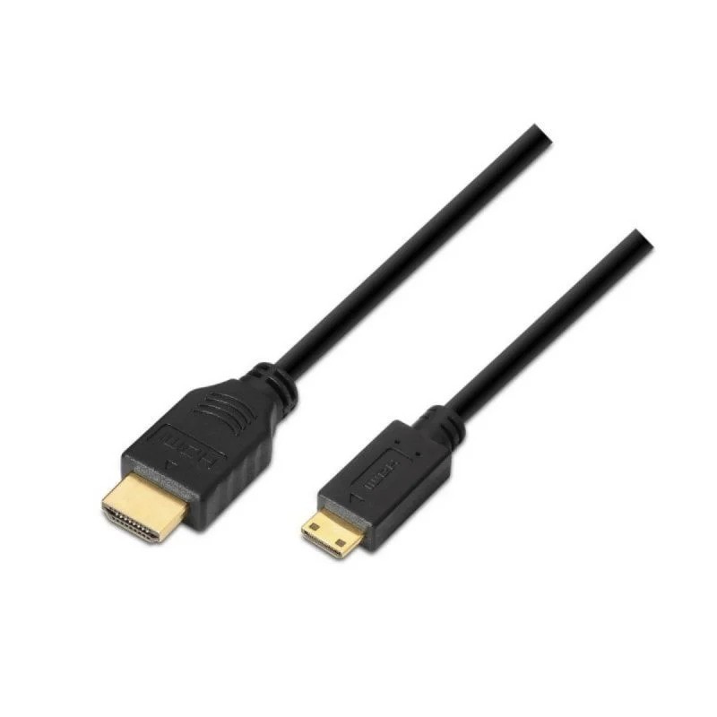 CABLE HDMI/M - MINI HDMI/M...