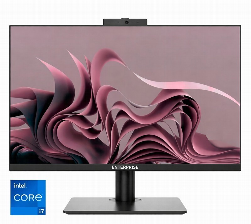 ORDENADOR ENTERPRISE AIO...