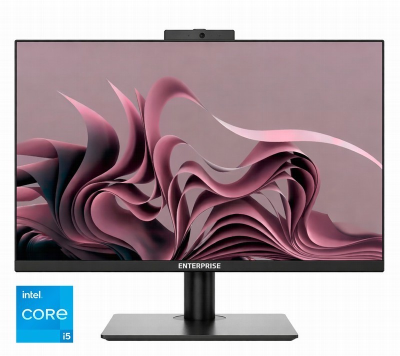 ORDENADOR ENTERPRISE AIO...