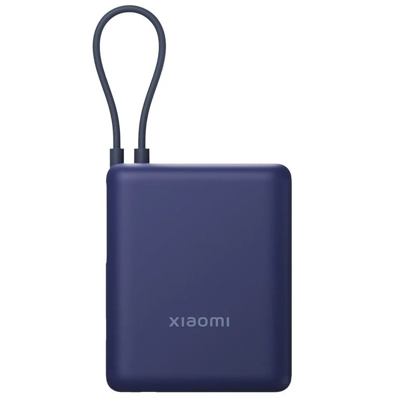 POWERBANK XIAOMI 10000MAH...